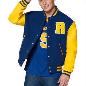 Riverdale Varsity Jacket - Archie Comics